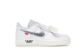 AIR FORCE 1 LOW OFF-WHITE WHITE 1.0 REPS