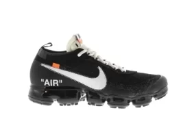 Air VaporMax Off-White Quality Reps