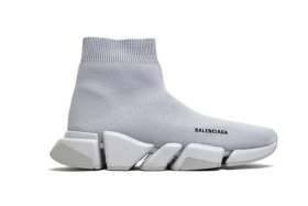 Balenciaga Wmns Speed 2.0 Sneaker ‘Grey’ REPS