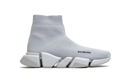 Balenciaga fake store schuhe