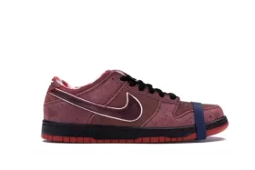 Dunk Low Concepts Red Lobster  Reps