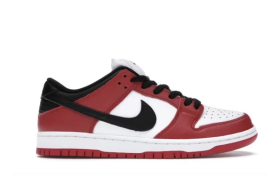 Dunk Low SB ‘J-Pack Chicago’ Reps