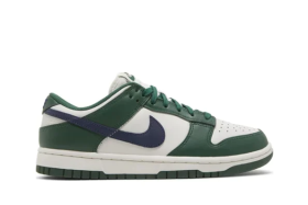 Dunk Low ‘Gorge Green’ Reps