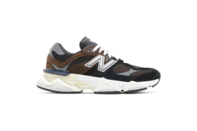 New Balance 9060 ‘Brown Black’ Reps