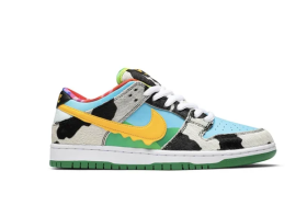 Dunk  Chunky Dunky Low Ben & Jerry’s Reps