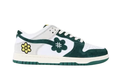 Water The Plant 'Shroom' Dunk REPS