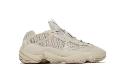 Yeezy 500 Sneakers Blush REPS