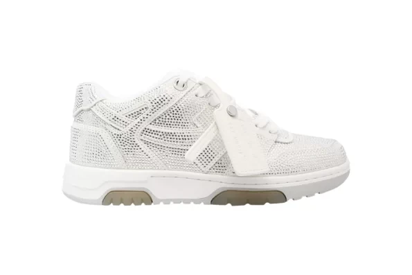 Off-White Out Of Office Strass Crystal REPS