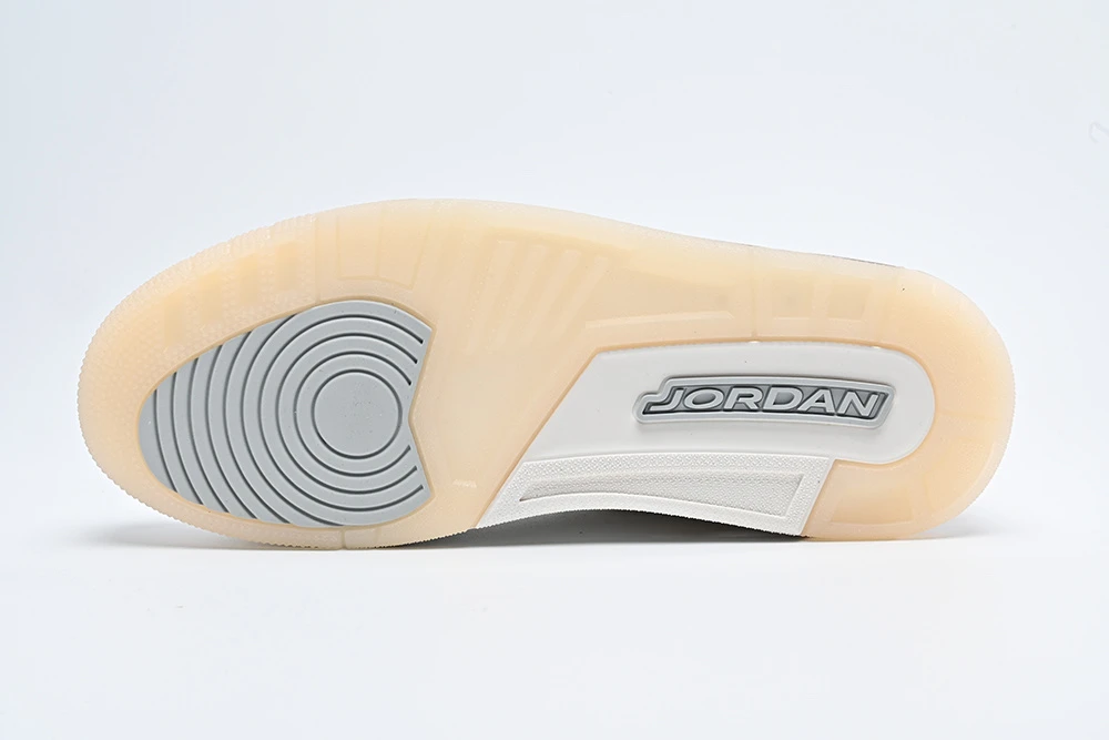 Air Jordan 3 Craft Ivory REPS